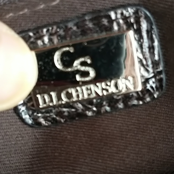 Beautiful Large Chenson Shoulder Bag - Picture 6 of 11